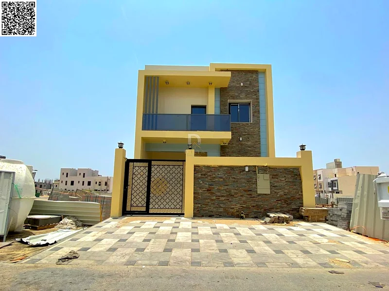 Own your dream villa at a special price and in an ideal location. Your comfort starts here, including registration and ownership fees.63881040398977111