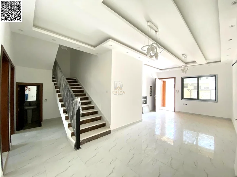 Own your dream villa at a special price and in an ideal location. Your comfort starts here, including registration and ownership fees.63881040398977114