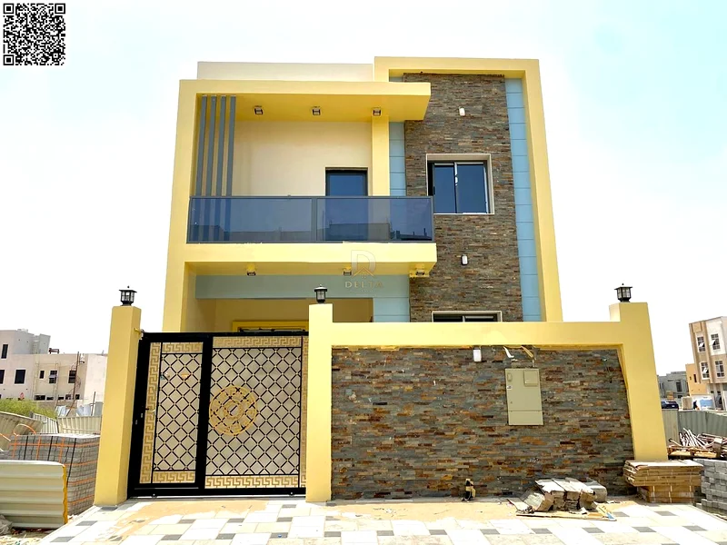 Own your dream villa at a special price and in an ideal location. Your comfort starts here, including registration and ownership fees.63881040398977110