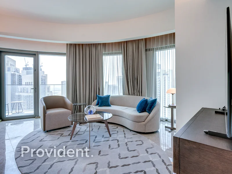 Park View | High Floor | Furnished63761829790850110