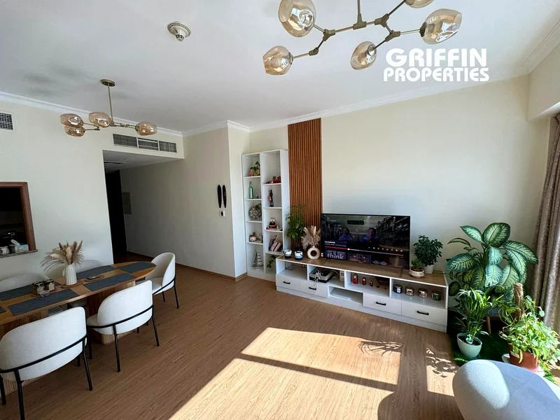 VOT | 2BHK | Fully Upgraded | High Floor63987979006721110