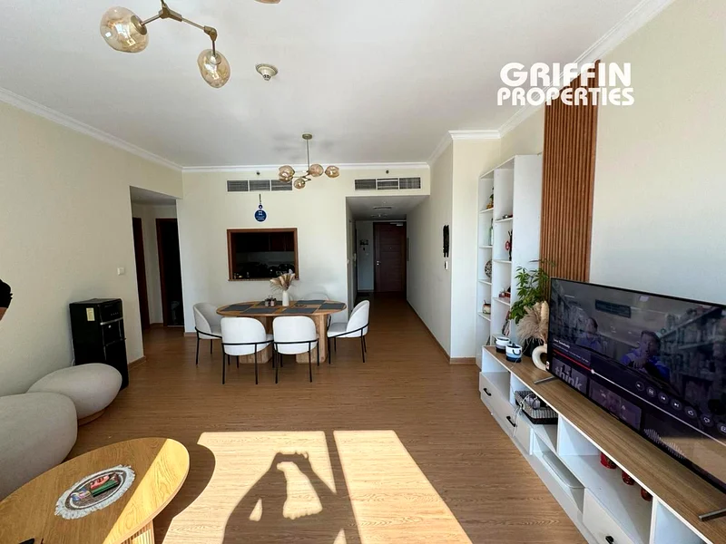 VOT | 2BHK | Fully Upgraded | High Floor63987979006721111
