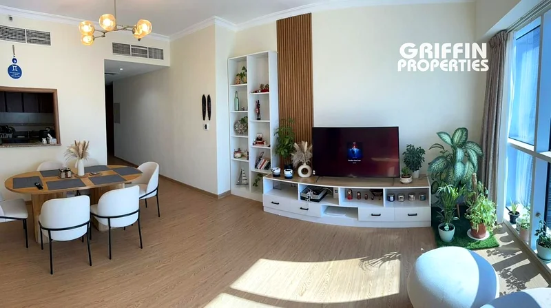 VOT | 2BHK | Fully Upgraded | High Floor63987979006721112