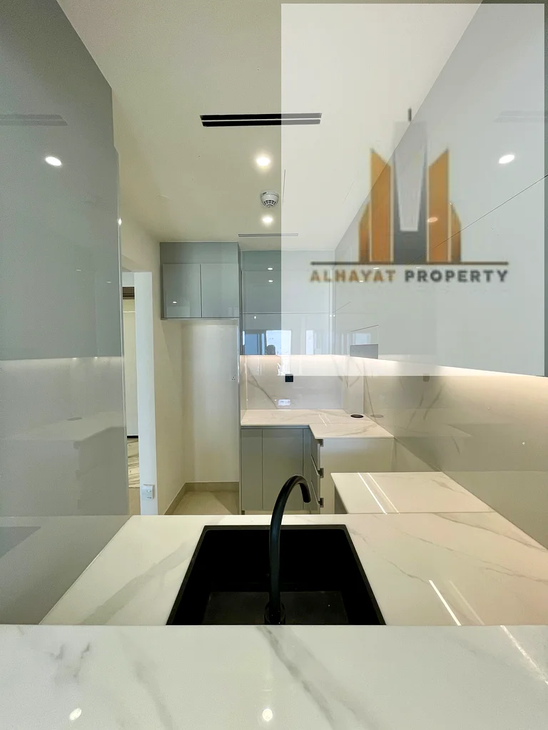 Smart Home | Highest Floor | Creek View63740102664195112