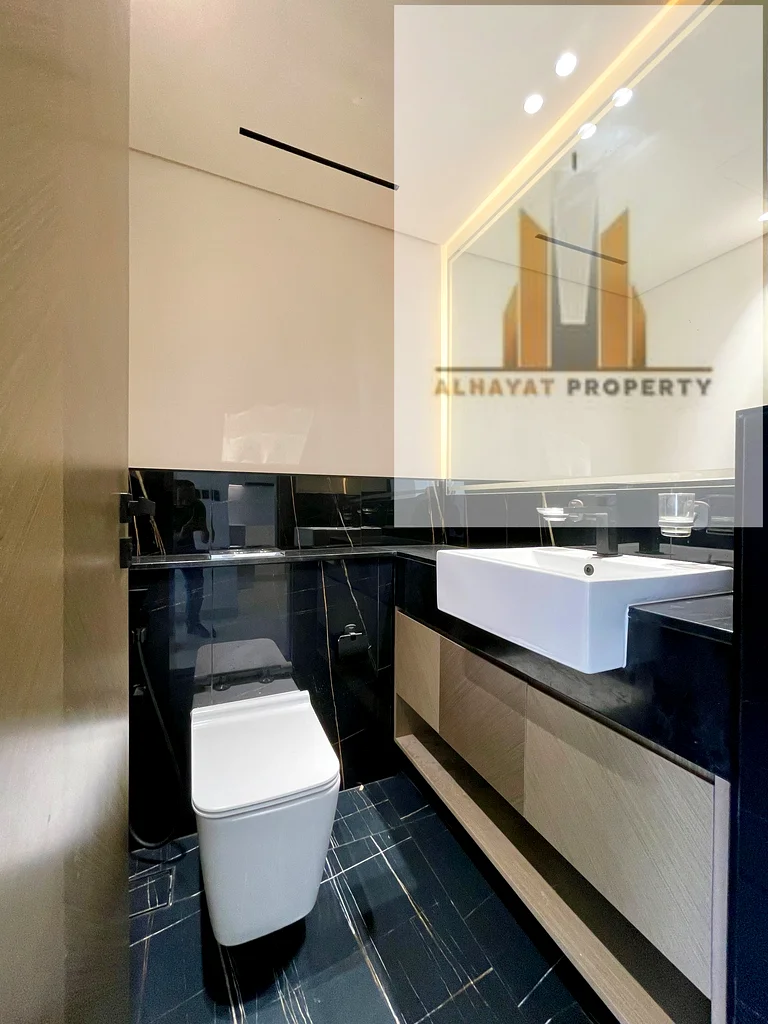 Smart Home | Highest Floor | Creek View63740102664195114