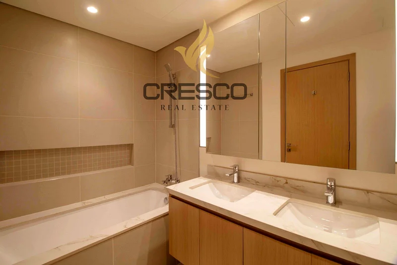 Vacant | Prestigious Address | Spacious Unit63760126817538114