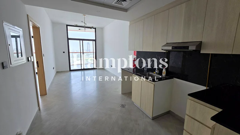 High Floor | Semi Furnished | Ready To Move In63740021596162114