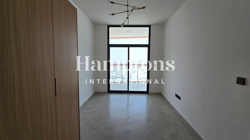 High Floor | Semi Furnished | Ready To Move In63740021596162110