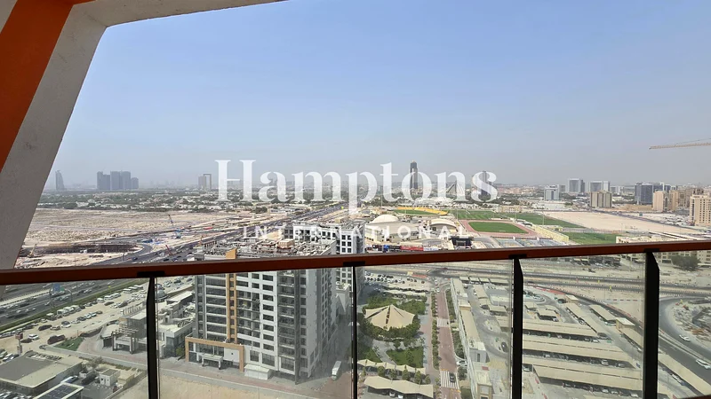 High Floor | Semi Furnished | Ready To Move In63740021596162112