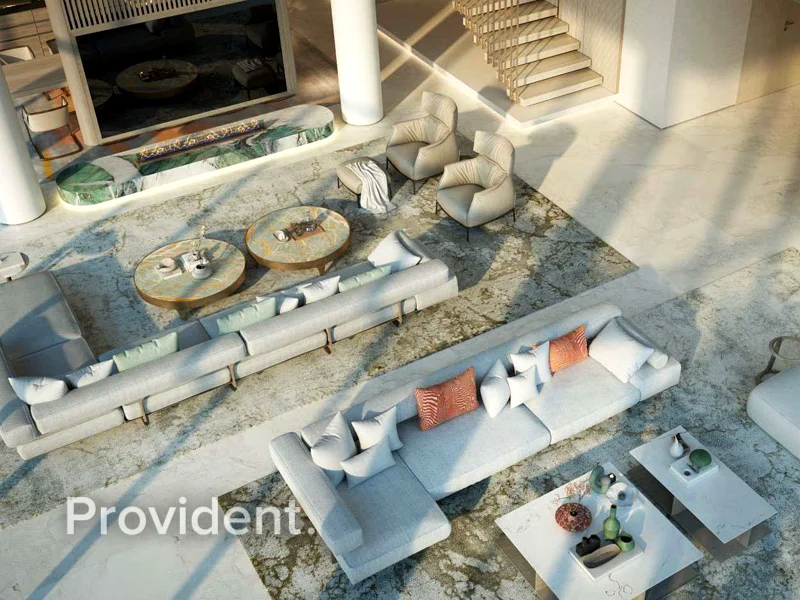 High Floor | DIFC View | Well Priced63948721456642110