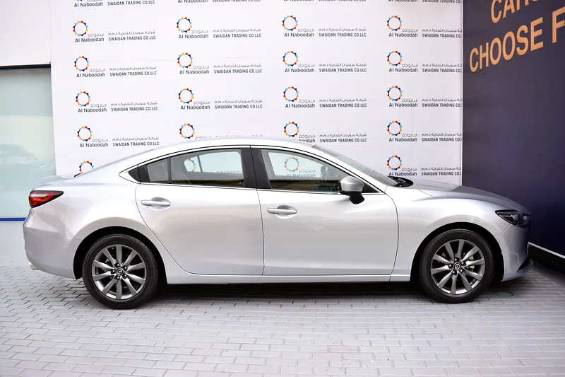 Just AED 919/month / Drive in Style, Pay with Ease! Elegance Meets Performance63490305261315113
