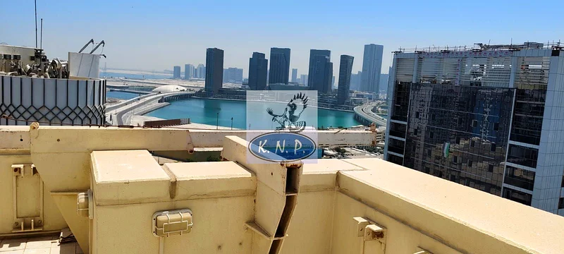 2BHK Fully Furnished Penthouse in Hamdan with Private Swimming Pool for only AED 120,00063625130968961114