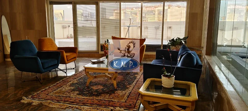 2BHK Fully Furnished Penthouse in Hamdan with Private Swimming Pool for only AED 120,00063625130968961111