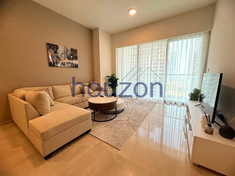 Bright + Modern 1BR | Prime Location | Furnished63772545955714112