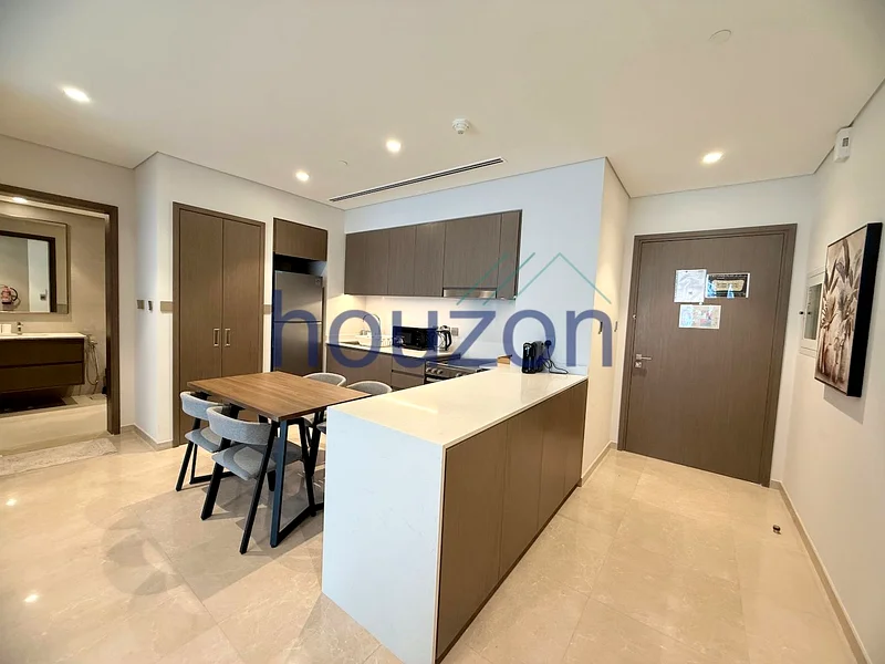 Bright + Modern 1BR | Prime Location | Furnished63772545955714113