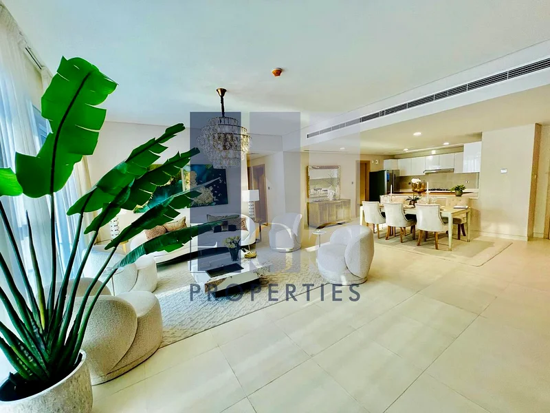 3 YEAR POST HANDOVER PAYMENT PLAN 3BHK63842967725569110