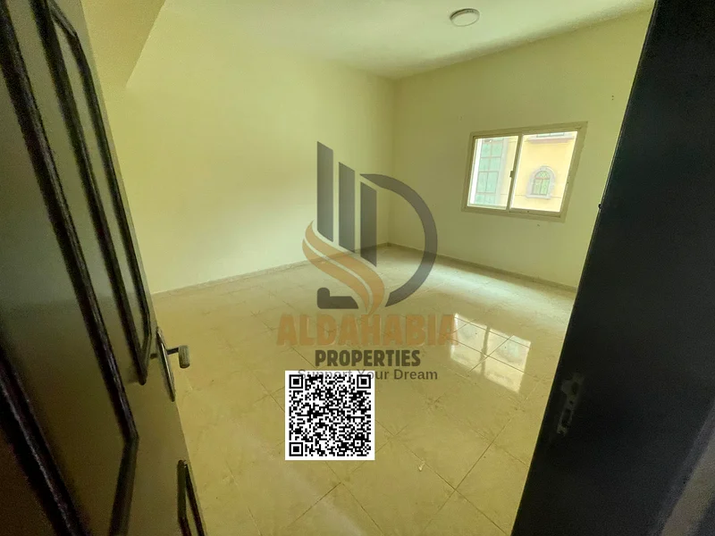 🏡 فرصة رائعة لتأجير شقة مكونة من غرفتي نوم في الجرف الصناعية 3 - عجمان 🏡63810535484162113