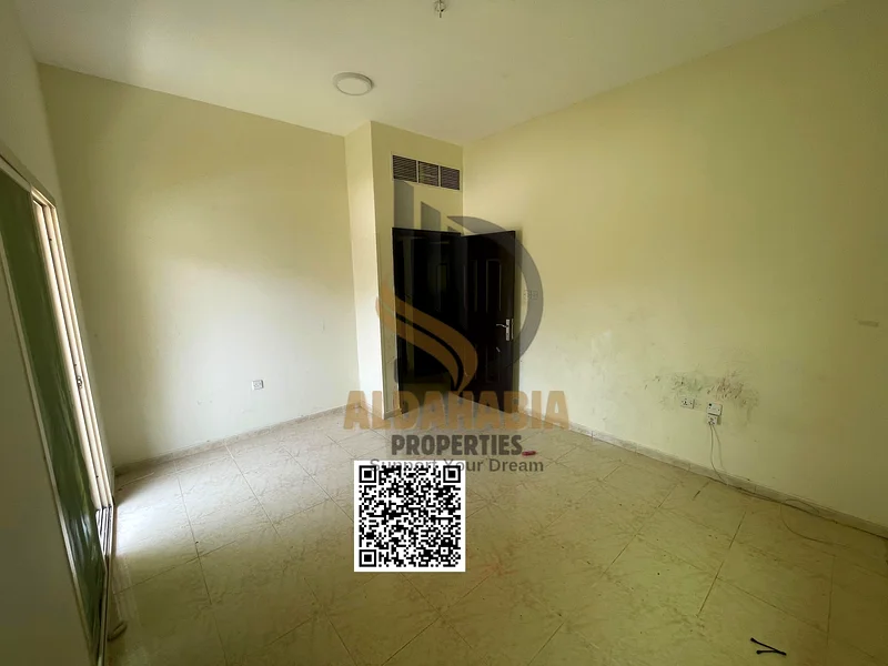 🏡 فرصة رائعة لتأجير شقة مكونة من غرفتي نوم في الجرف الصناعية 3 - عجمان 🏡63810535484162110