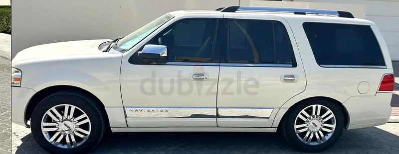 Lincoln Navigator L luxury car63491341070081112
