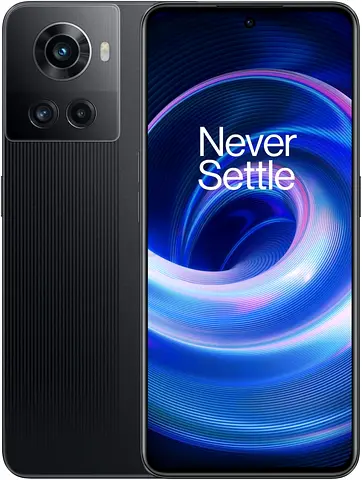 OnePlus 10R 12/256Gb - Dual Sim -Unleash Premium Performance