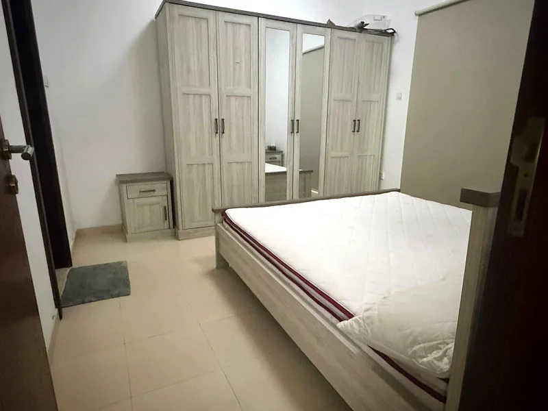 2 BHK Apartment for Sale in Open View - Low Down Payment! pay only 200K63891910138498112