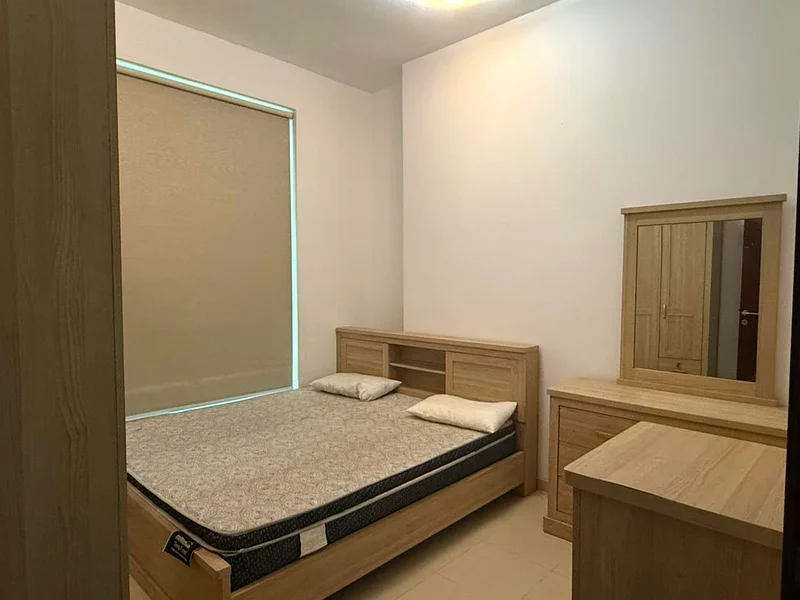 2 BHK Apartment for Sale in Open View - Low Down Payment! pay only 200K63891910138498111