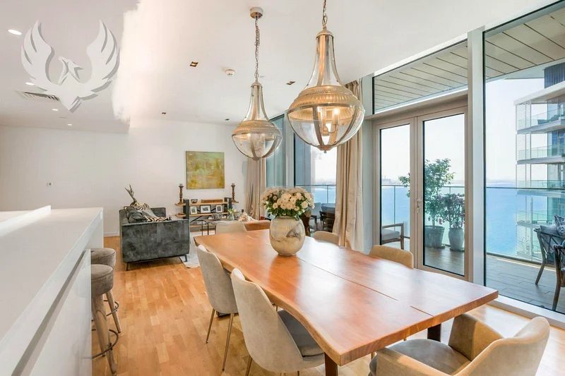 Community expert | Sea views | Multiple options63726479209347110