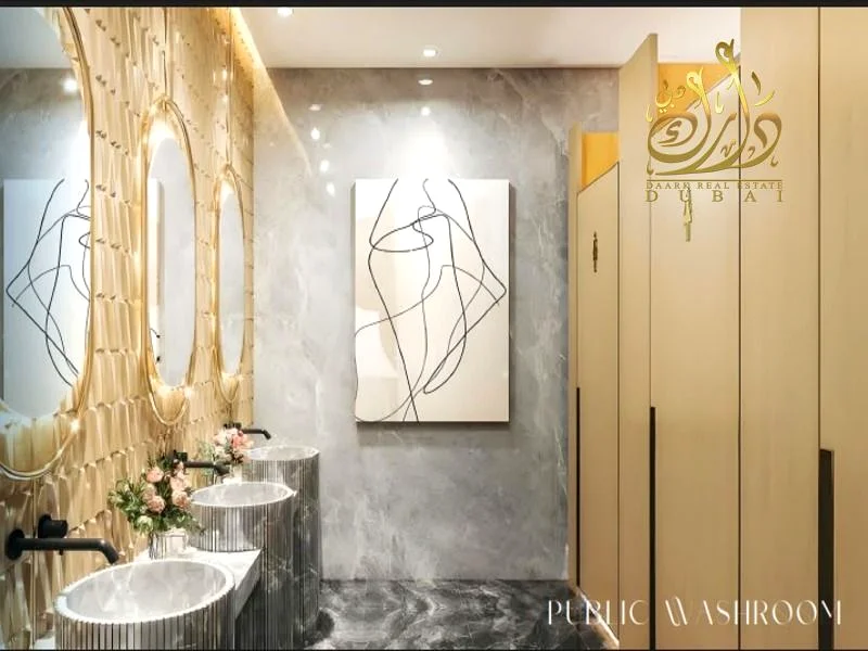 عائد استثماري مرتفع \ خطة دفع 60٪ - 40٪ \ سعر جيد63825587074562112