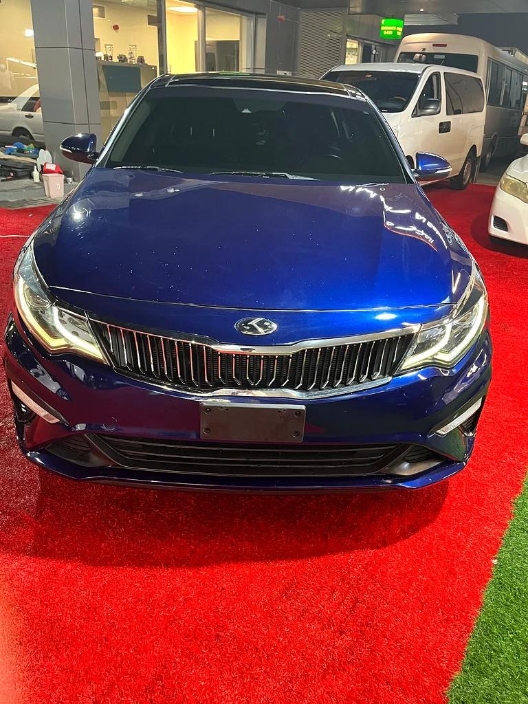 Kia optima S 201963612078856065112