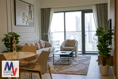 High Floor/Vacant/Multiple Options