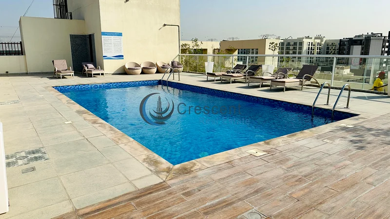 ستوديو عصري | لا ريزيدانس | موقع متميز في JVT63729404090883112