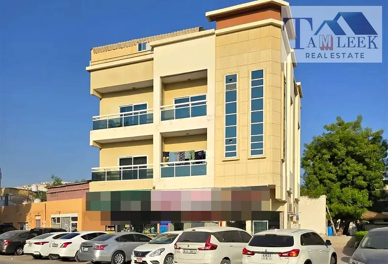 صفقة استثمارية جذابة – 2.6 مليون درهم مع عوائد عالية63890376265985110