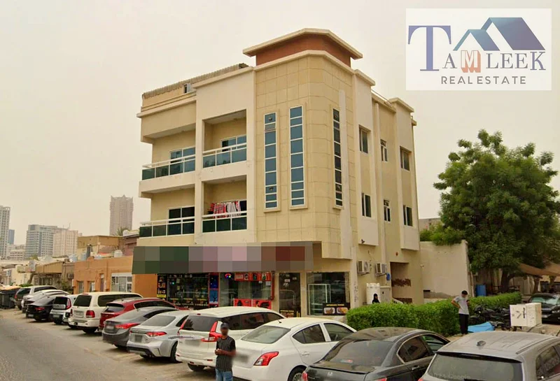 صفقة استثمارية جذابة – 2.6 مليون درهم مع عوائد عالية63890376265985111