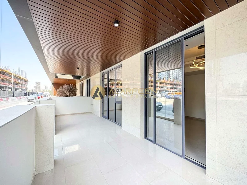 Brand New 2BHK + Maid | Unfunrished | Call now63780462385795111