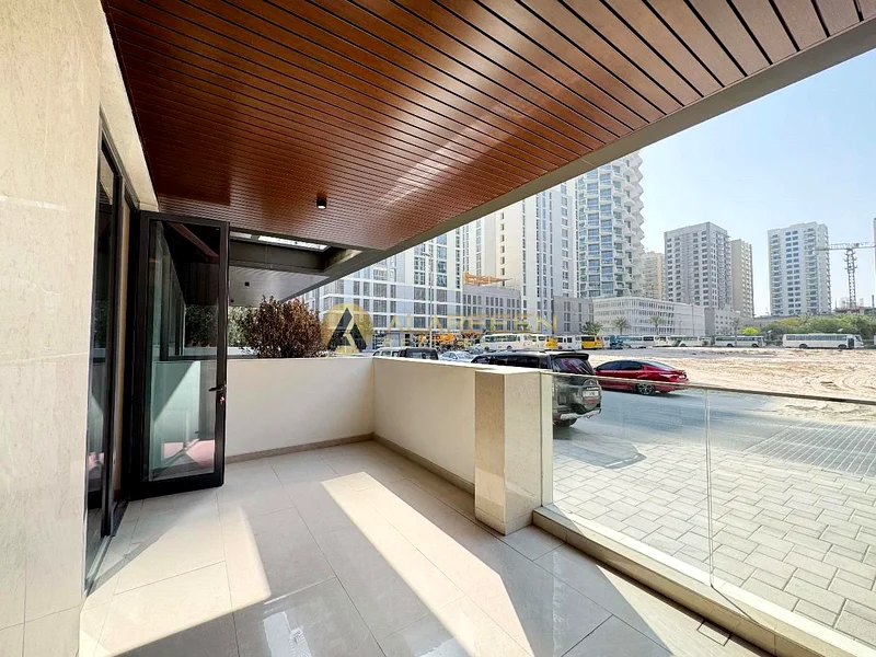 Brand New 2BHK + Maid | Unfunrished | Call now63780462385795112