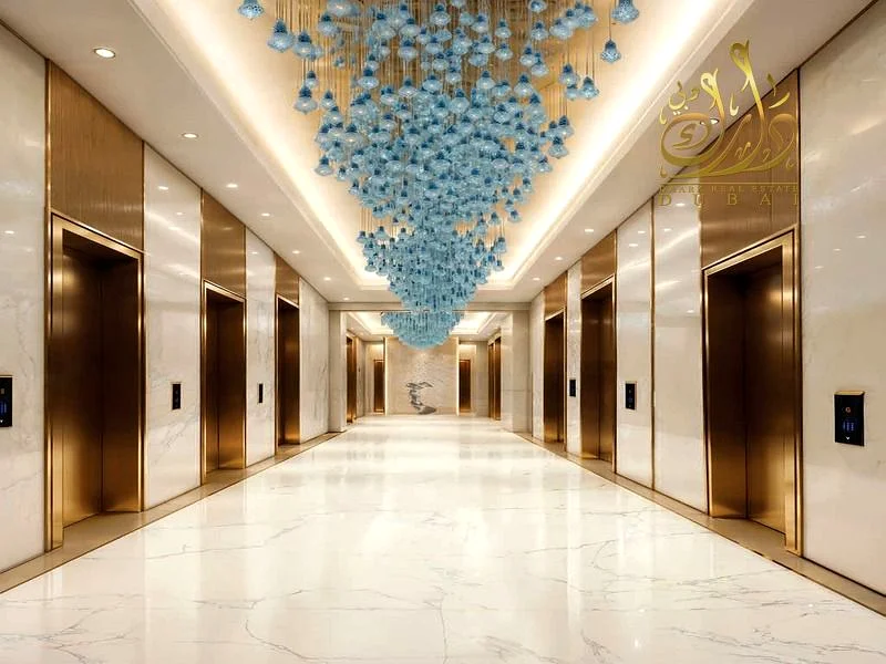 5 YEARS PAYMENT PLAN | 1% MONTHLY | FULLY FURNISHED63980957852547114