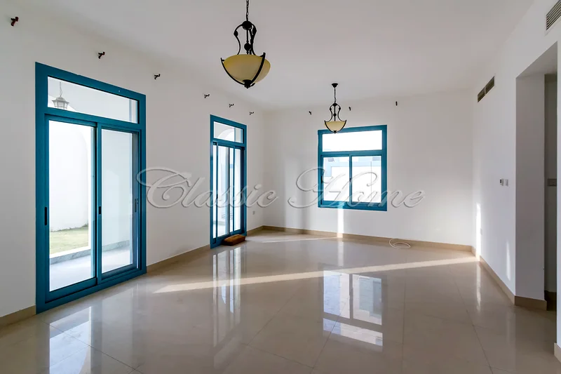 Stunning Aegean Style |  5 BR |  Detached63920023421314112