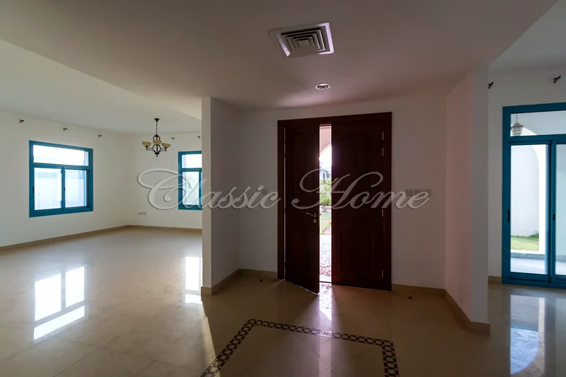 Stunning Aegean Style |  5 BR |  Detached63920023421314113