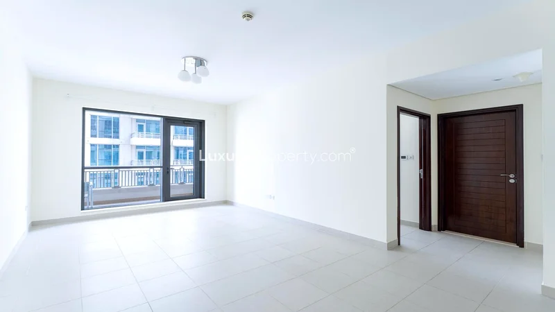 Downtown Views | Spacious Layout | Vacant63799764175491111