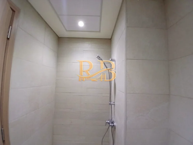 STUDIO, AZIZI RIVIERA,FURNISHED, SPACIOUS, BIG, BRAND NEW , NEW BUILDING, BOULEVARD VIEW63802547048449111