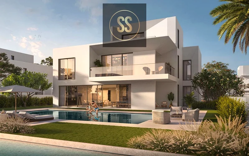 4BR Massive villa | Lagoon facing | Geniune resale63930165534209111