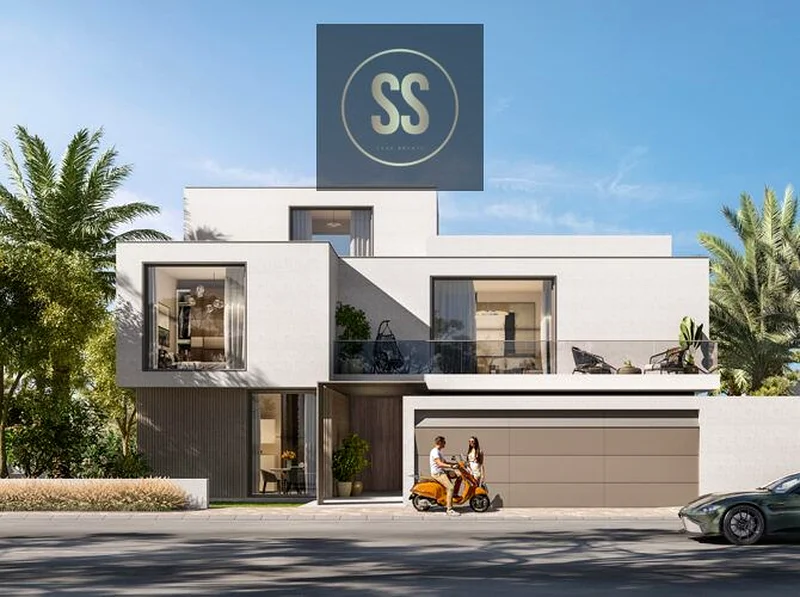 4BR Massive villa | Lagoon facing | Geniune resale63930165534209114