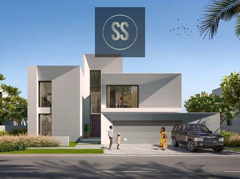 4BR Massive villa | Lagoon facing | Geniune resale63930165534209112