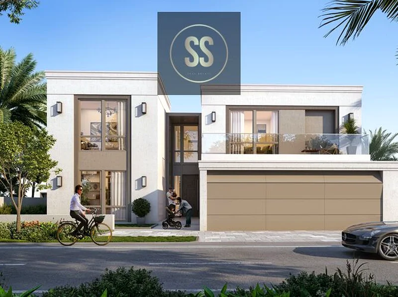 4BR Massive villa | Lagoon facing | Geniune resale63930165534209113
