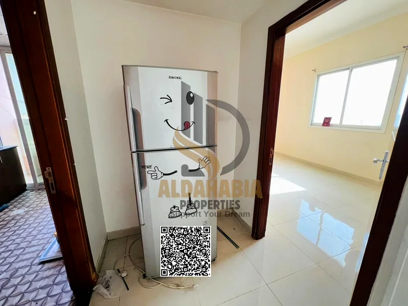 🏠 للإيجار في عجمان – الروضة 1 🏠63720414543875114