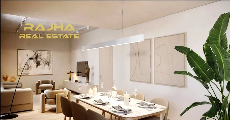 Furnished 2 Bed | Smart Home | Community View63965749692290114