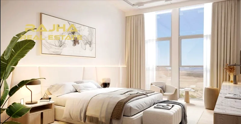 Furnished 2 Bed | Smart Home | Community View63965749692290112