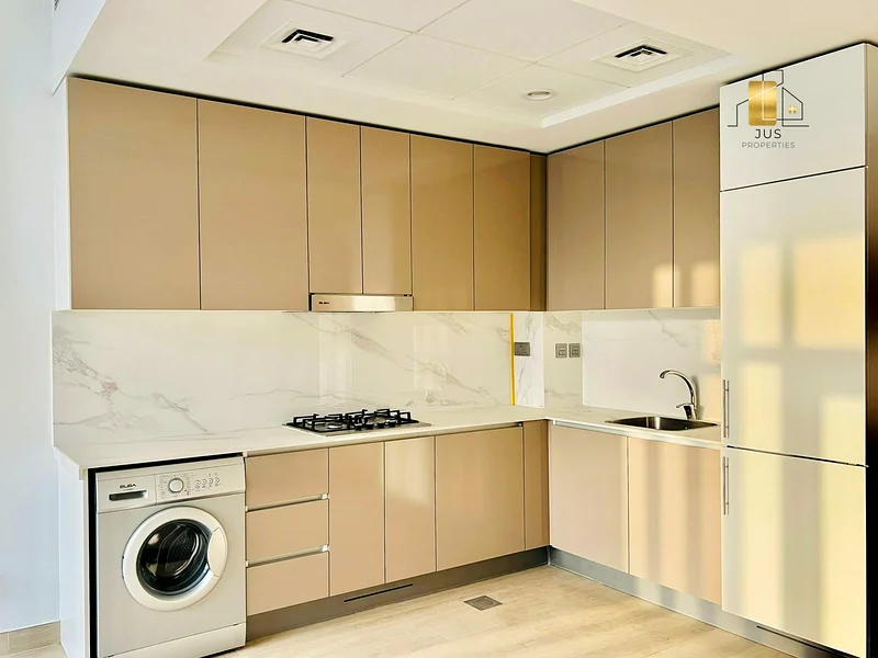 Big Layout | Brand New | Premium 1 B/R | Chiller Free | Kitchen Appliances | All Amenities63803743224323114
