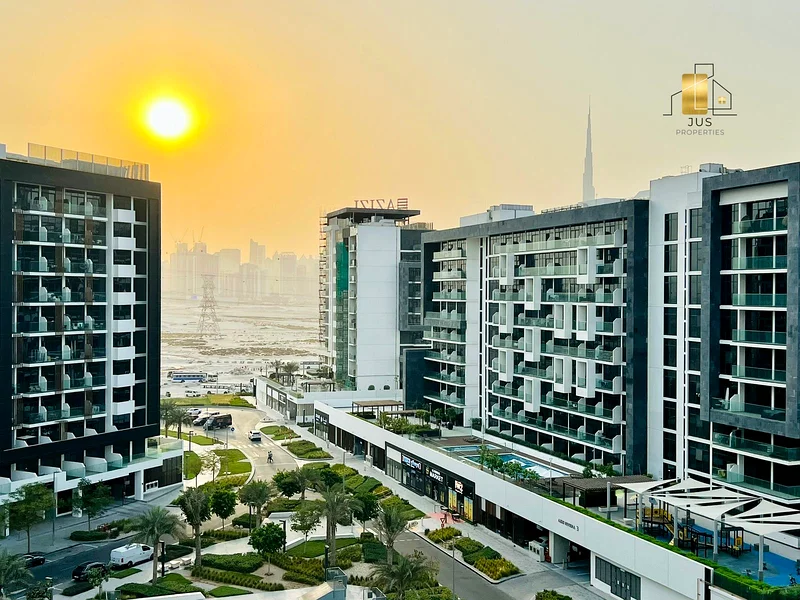 Big Layout | Brand New | Premium 1 B/R | Chiller Free | Kitchen Appliances | All Amenities63803743224323110