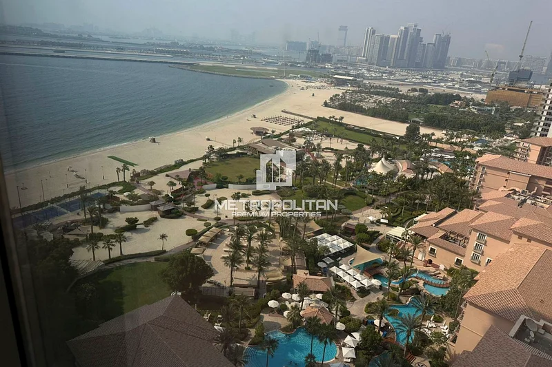 High ROI | Sea View JBR  | Prime Location63937393061249113